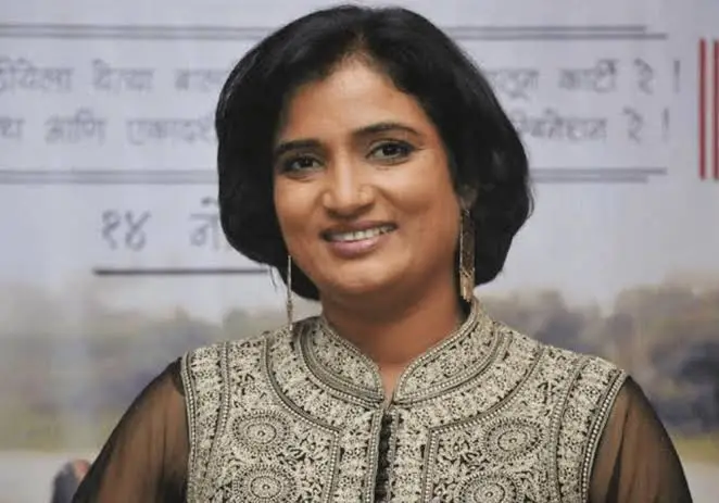 Madhugandha Kulkarni